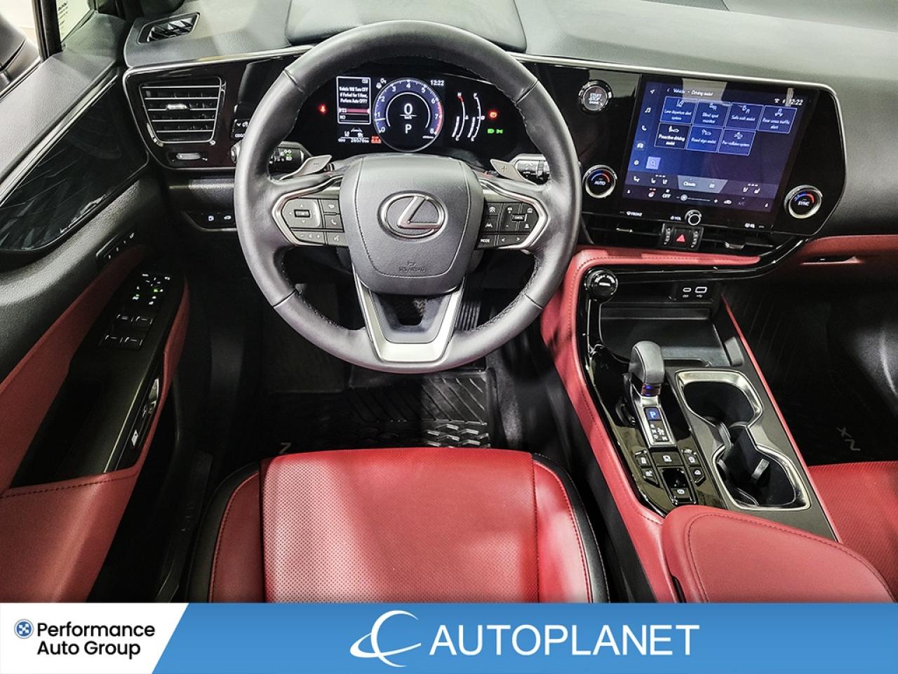 2024 Lexus NX 350 Premium AWD - FINANCE @$157/WK OR LEASE @$191/WK Photo