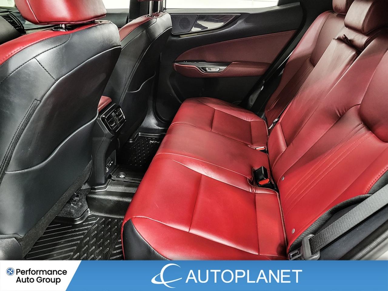 2024 Lexus NX 350 Premium AWD - FINANCE @$157/WK OR LEASE @$191/WK Photo