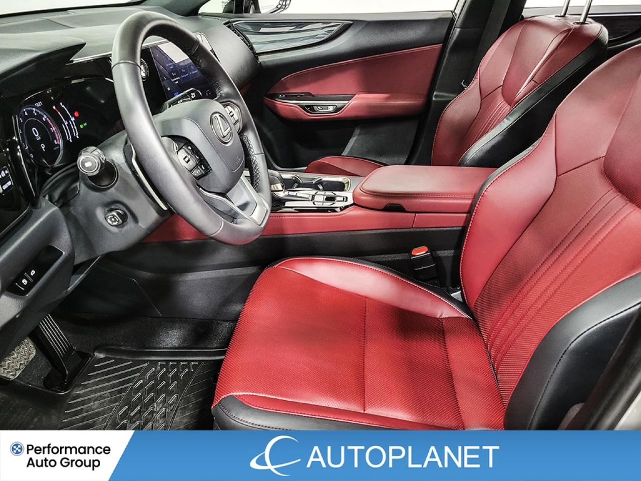 2024 Lexus NX 350 Premium AWD - FINANCE @$157/WK OR LEASE @$191/WK Photo