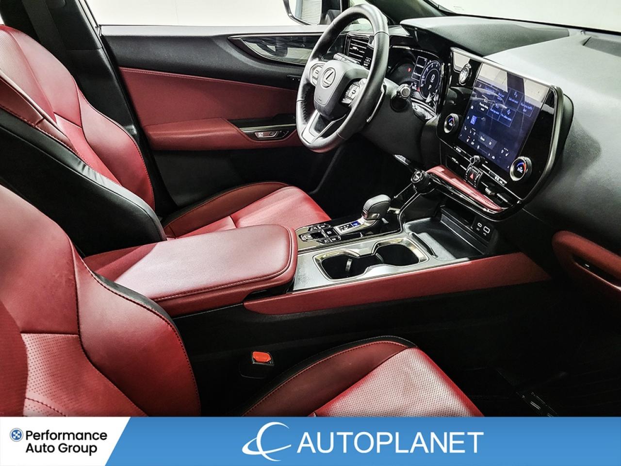 2024 Lexus NX 350 Premium AWD - FINANCE @$157/WK OR LEASE @$191/WK Photo