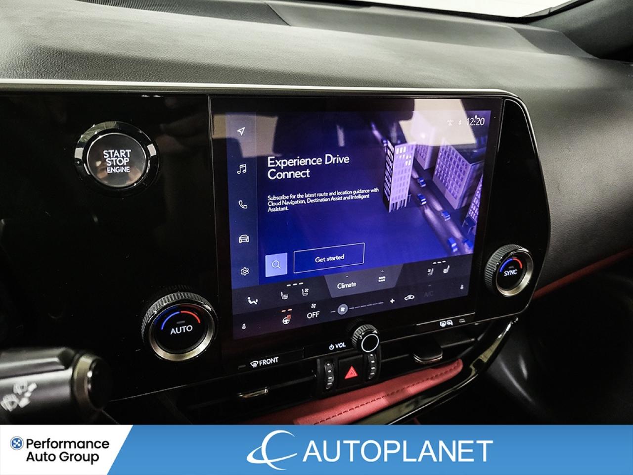 2024 Lexus NX 350 Premium AWD - FINANCE @$157/WK OR LEASE @$191/WK Photo