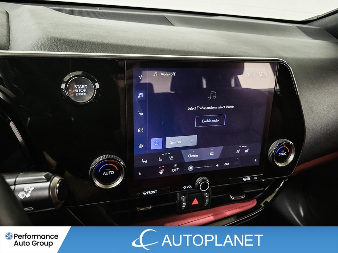 2024 Lexus NX 350 Premium AWD - FINANCE @$157/WK OR LEASE @$191/WK Photo