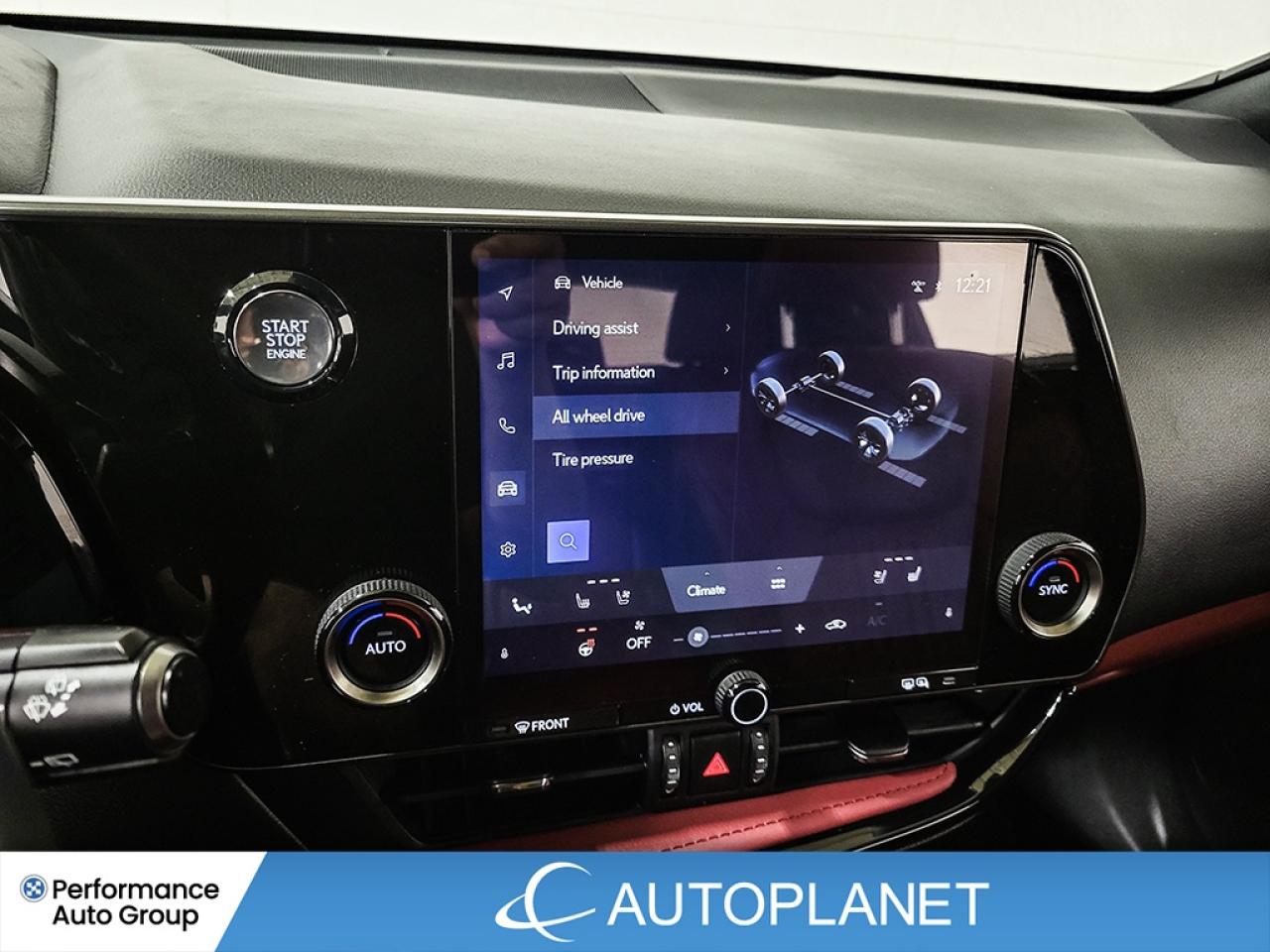 2024 Lexus NX 350 Premium AWD - FINANCE @$157/WK OR LEASE @$191/WK Photo