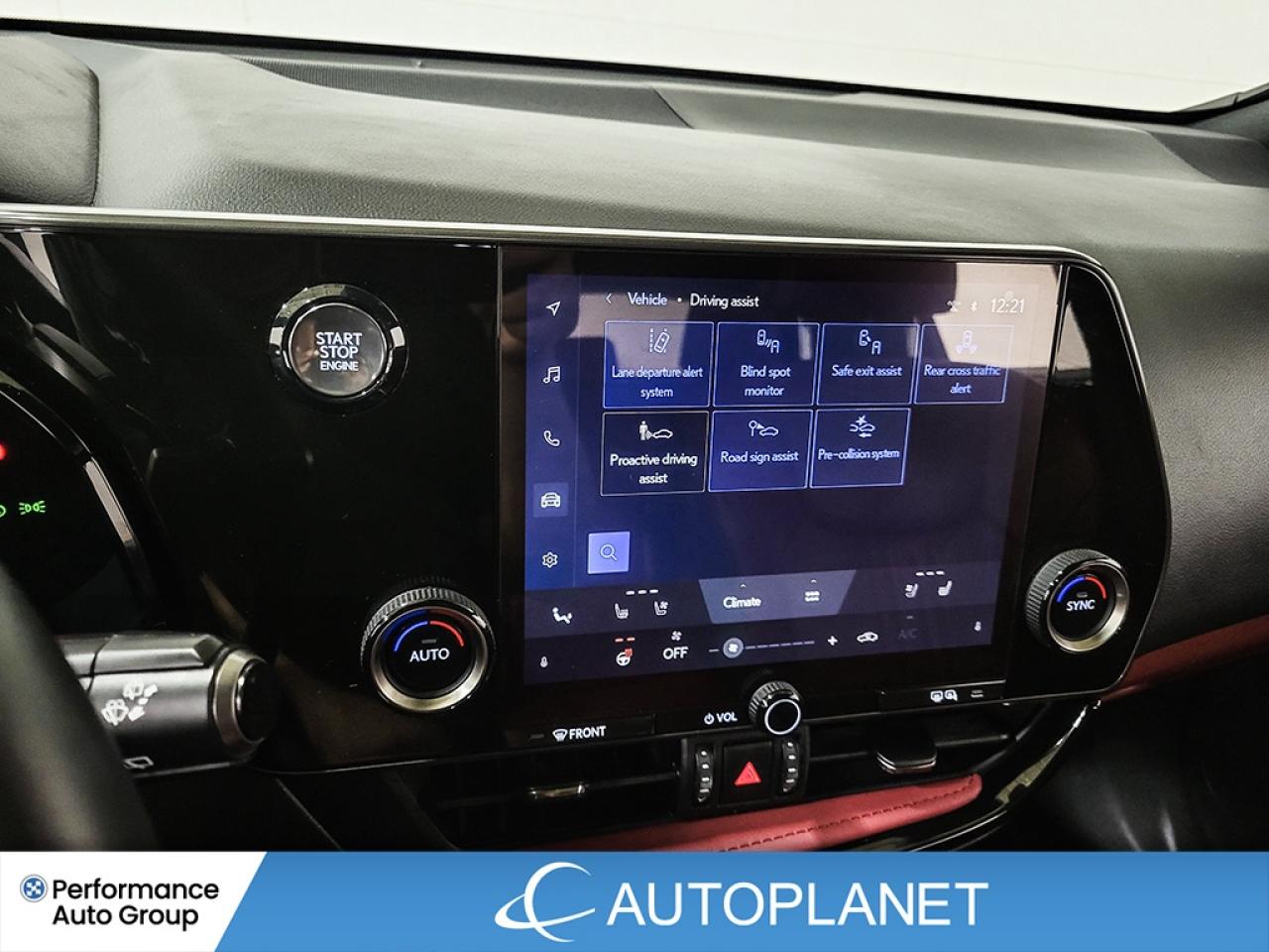 2024 Lexus NX 350 Premium AWD - FINANCE @$157/WK OR LEASE @$191/WK Photo