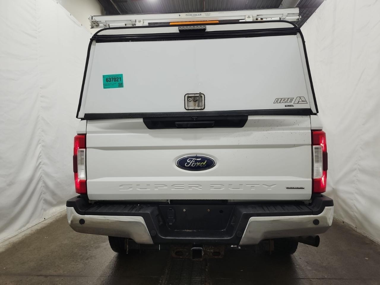2019 Ford F-250 XLT 4WD SuperCab 6.75' Box *CAMERA-CAP-CERTIFIED* Photo4