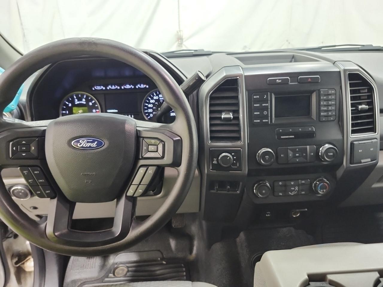 2019 Ford F-250 XLT 4WD SuperCab 6.75' Box *CAMERA-CAP-CERTIFIED* Photo