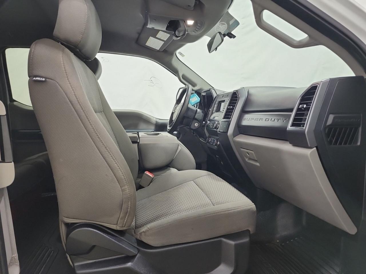 2019 Ford F-250 XLT 4WD SuperCab 6.75' Box *CAMERA-CAP-CERTIFIED* Photo