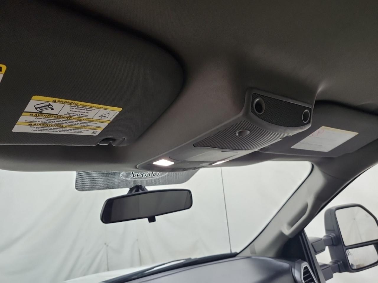 2019 Ford F-250 XLT 4WD SuperCab 6.75' Box *CAMERA-CAP-CERTIFIED* Photo