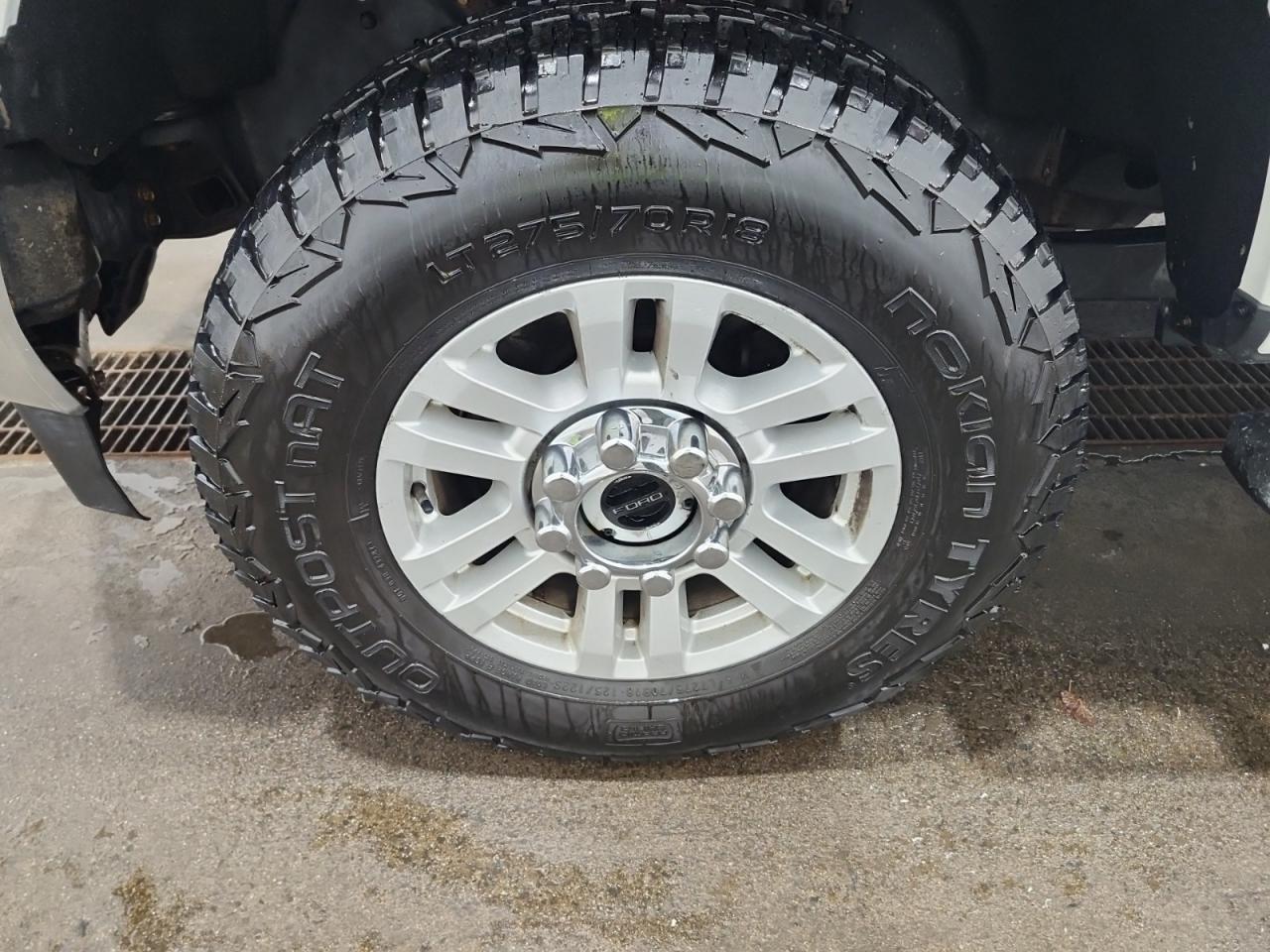 2019 Ford F-250 XLT 4WD SuperCab 6.75' Box *CAMERA-CAP-CERTIFIED* Photo