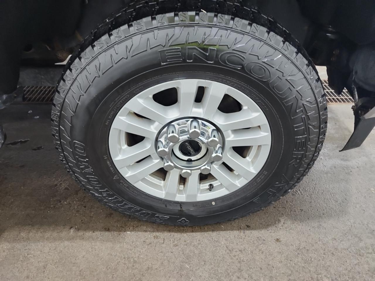 2019 Ford F-250 XLT 4WD SuperCab 6.75' Box *CAMERA-CAP-CERTIFIED* Photo