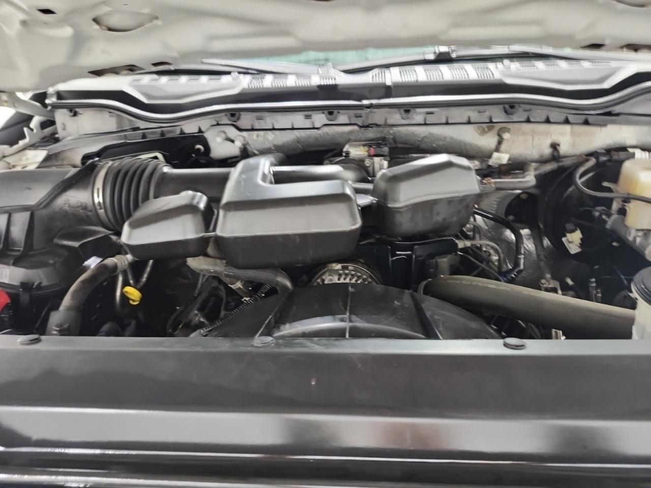 2019 Ford F-250 XLT 4WD SuperCab 6.75' Box *CAMERA-CAP-CERTIFIED* Photo