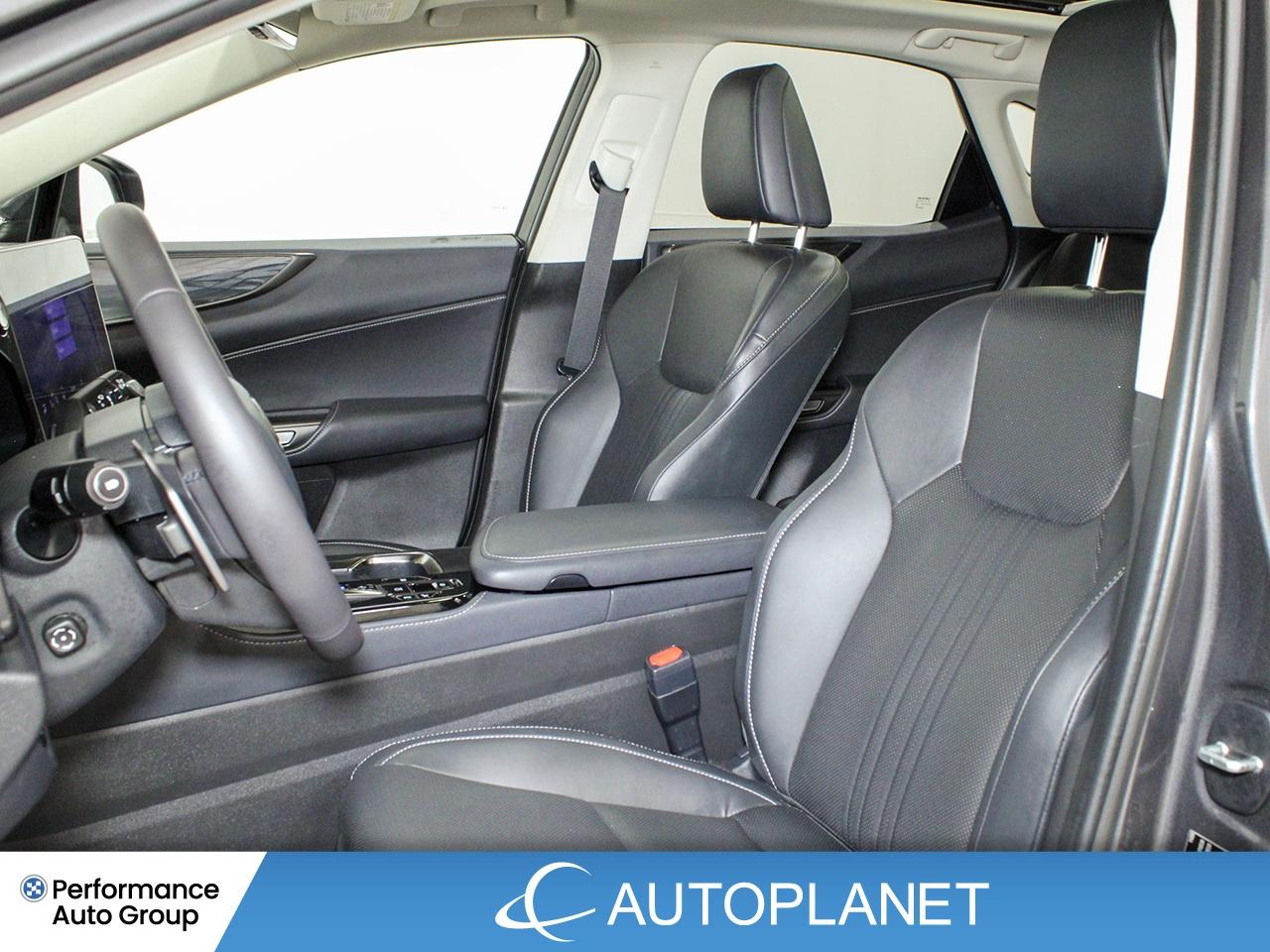 2024 Lexus NX 350h Luxury AWD - FINANCE @$162/WK OR LEASE @$195/WK Photo