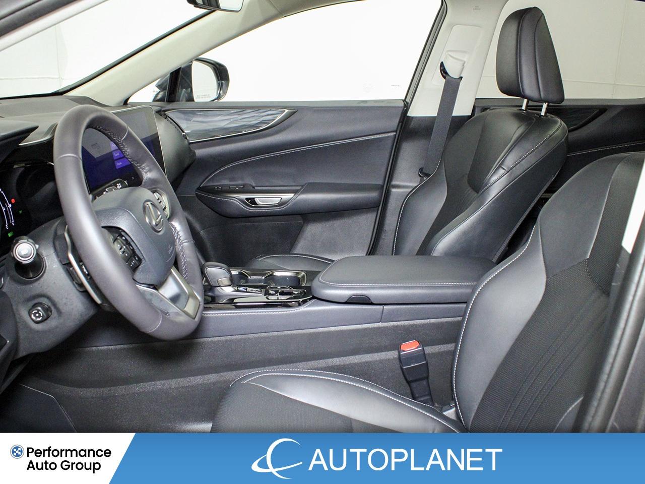 2024 Lexus NX 350h Luxury AWD - FINANCE @$162/WK OR LEASE @$195/WK Photo