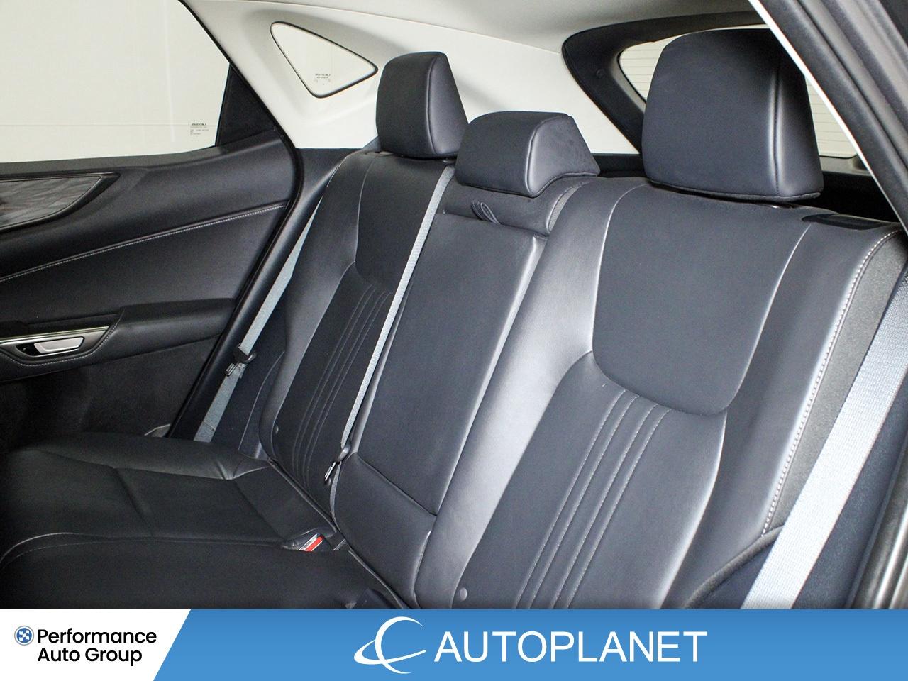 2024 Lexus NX 350h Luxury AWD - FINANCE @$162/WK OR LEASE @$195/WK Photo