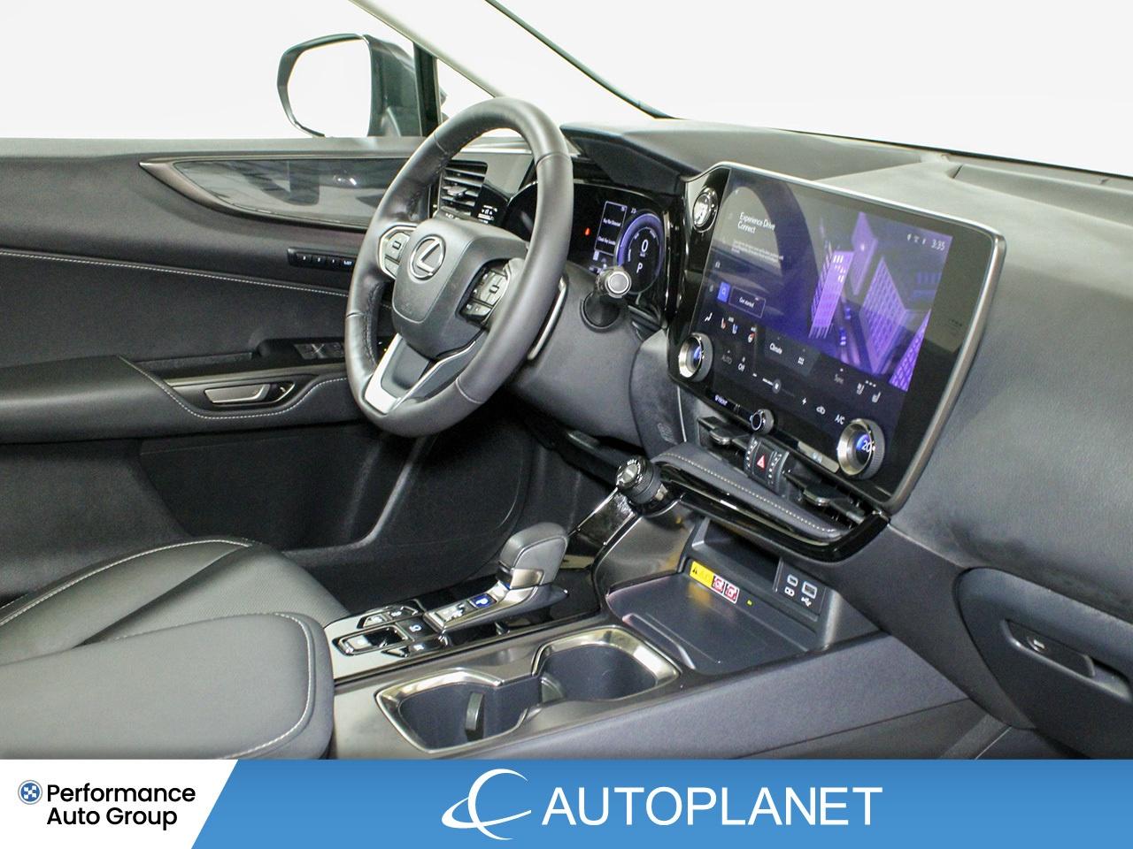 2024 Lexus NX 350h Luxury AWD - FINANCE @$162/WK OR LEASE @$195/WK Photo