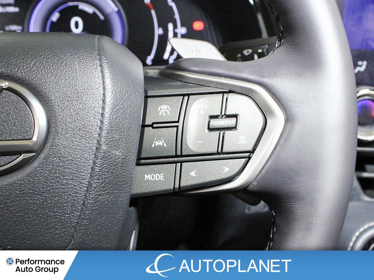 2024 Lexus NX 350h Luxury AWD - FINANCE @$162/WK OR LEASE @$195/WK Photo