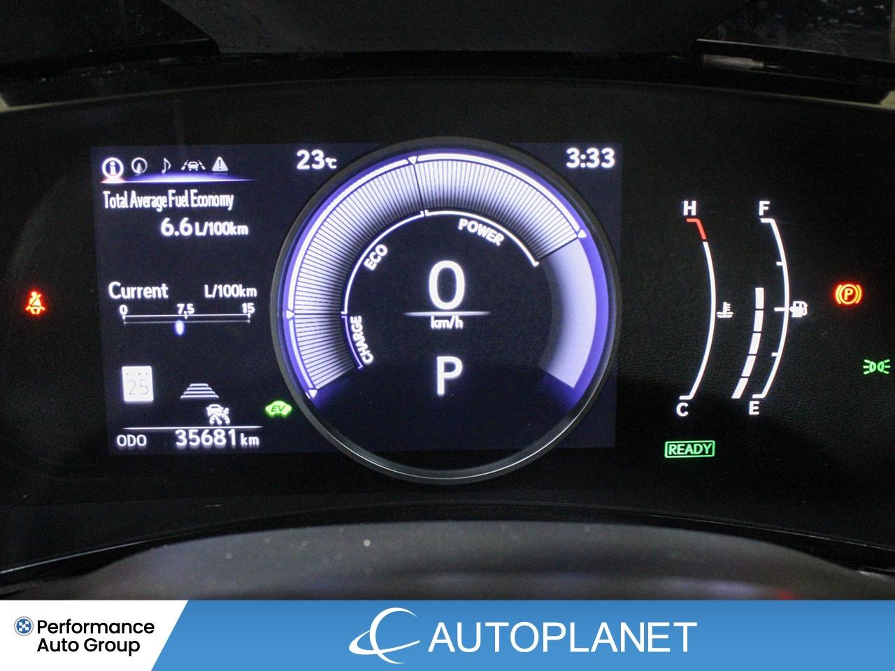 2024 Lexus NX 350h Luxury AWD - FINANCE @$162/WK OR LEASE @$195/WK Photo