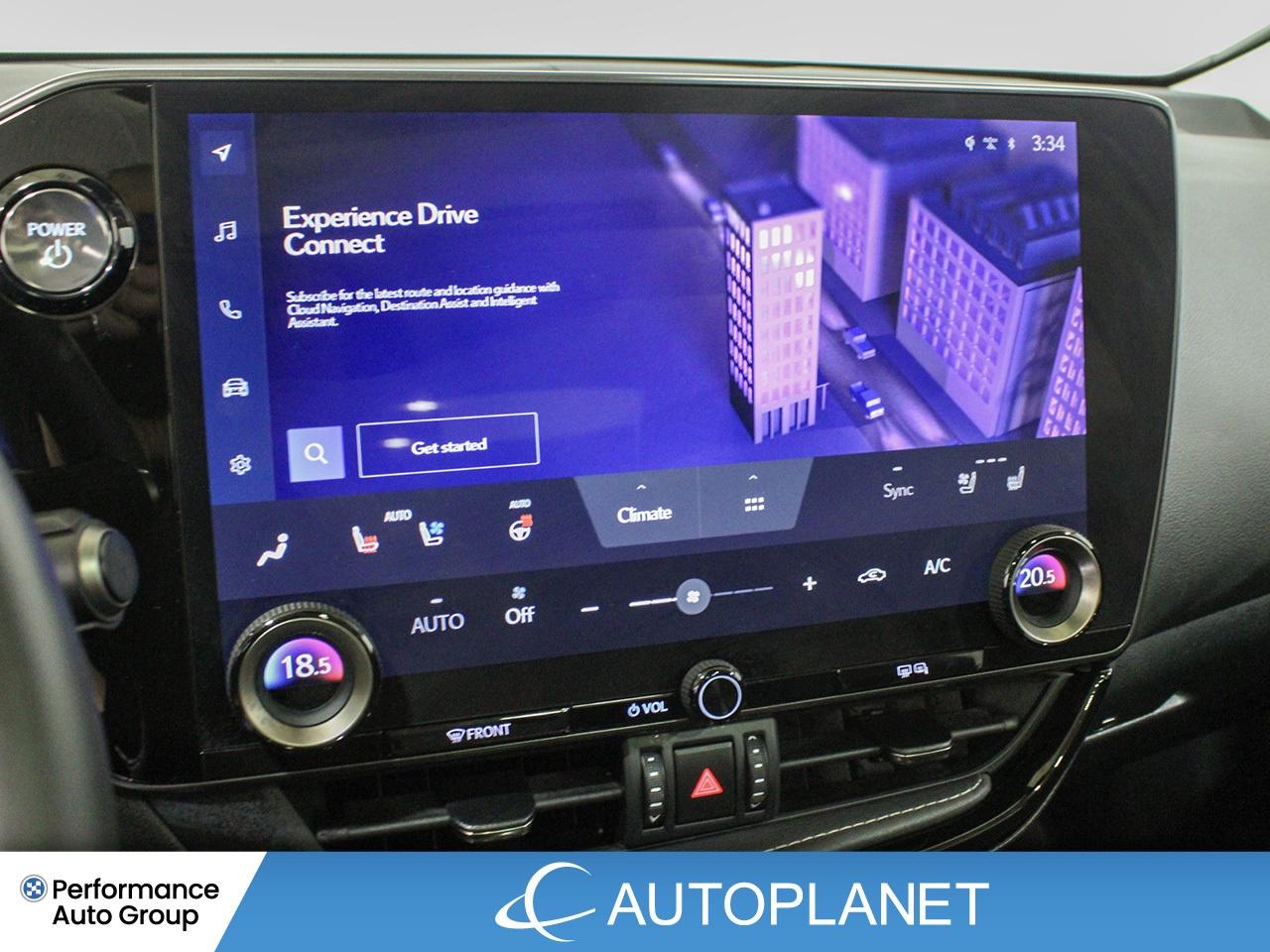 2024 Lexus NX 350h Luxury AWD - FINANCE @$162/WK OR LEASE @$195/WK Photo