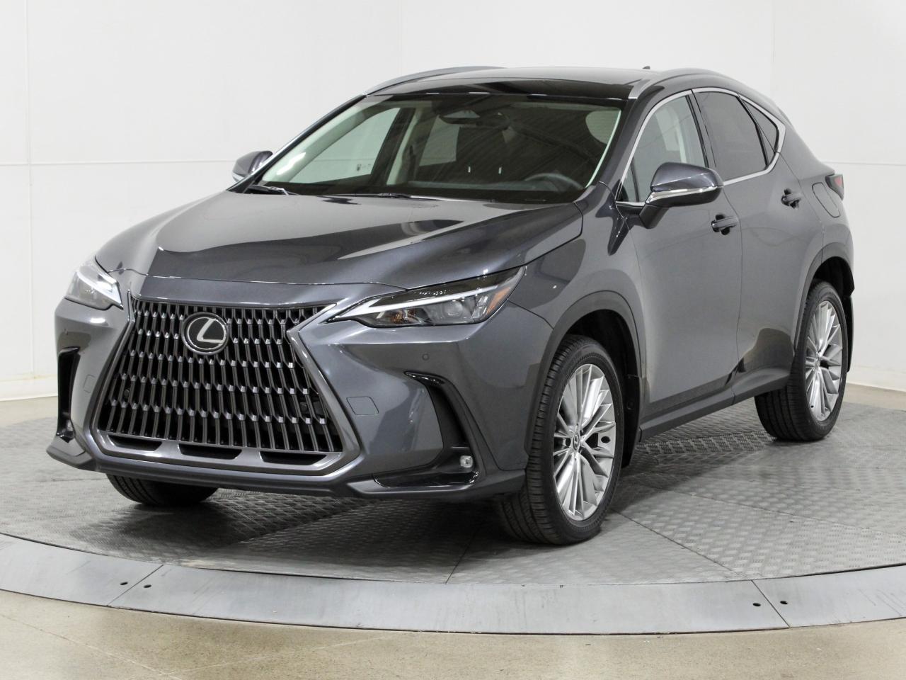 2024 Lexus NX 350h Luxury AWD - FINANCE @$162/WK OR LEASE @$195/WK Photo