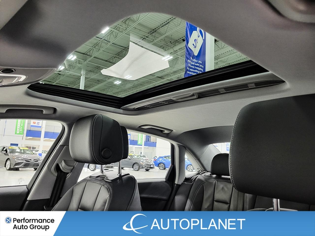 2023 Audi A4 Komfort 45 Quattro, Sunroof, Heated Seats! Photo