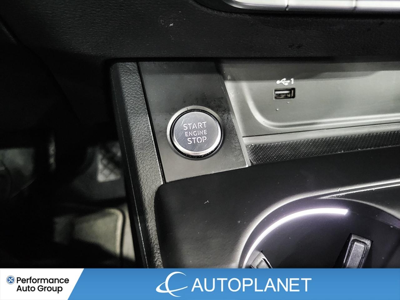 2023 Audi A4 Komfort 45 Quattro, Sunroof, Heated Seats! Photo