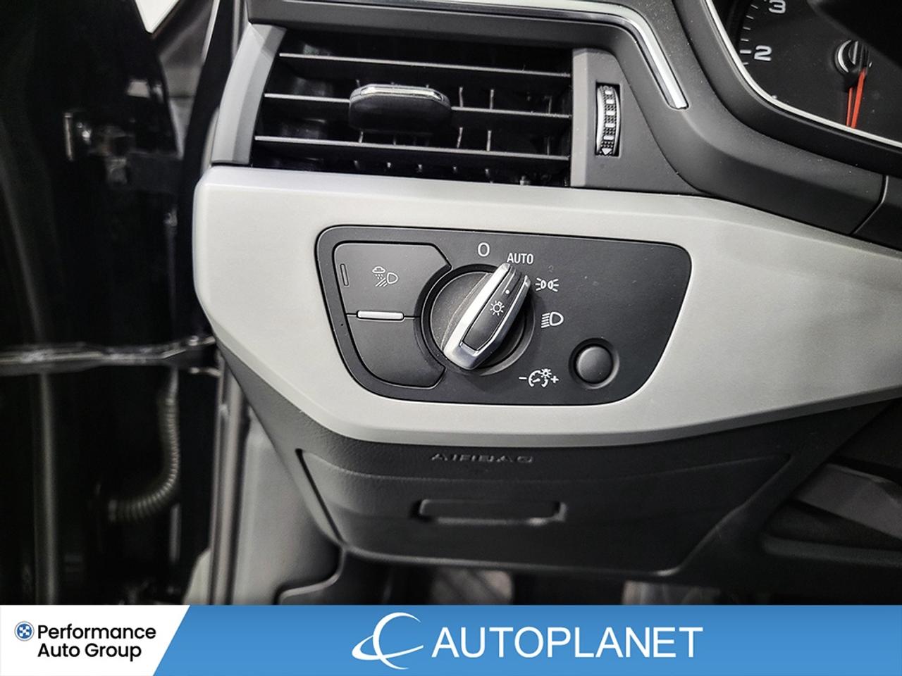 2023 Audi A4 Komfort 45 Quattro -FIN @$96/WK OR LEASE @$101/WK Photo