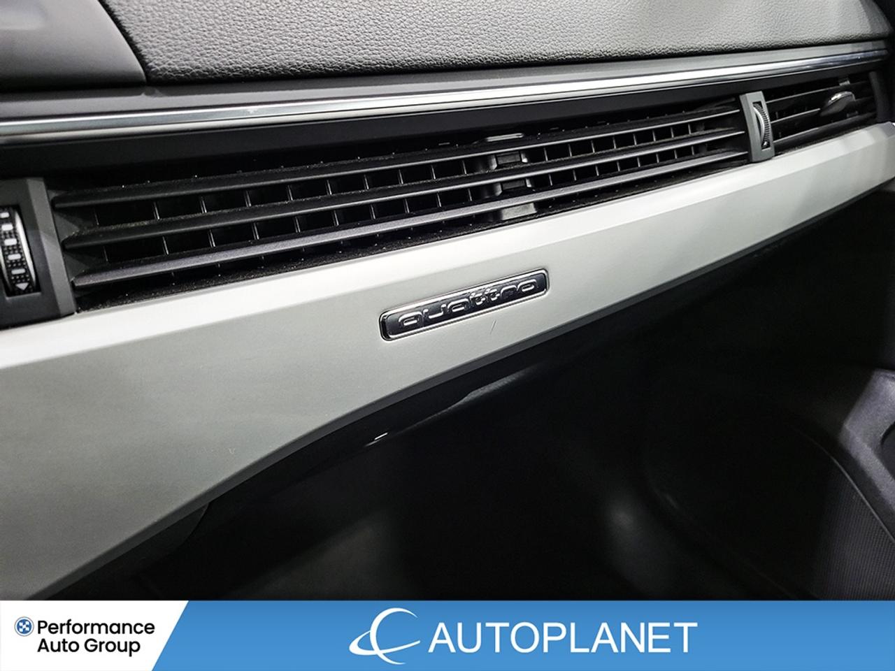 2023 Audi A4 Komfort 45 Quattro -FIN @$96/WK OR LEASE @$101/WK Photo