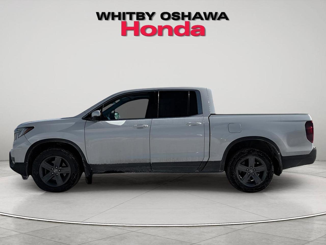 2023 Honda Ridgeline TOURING Photo
