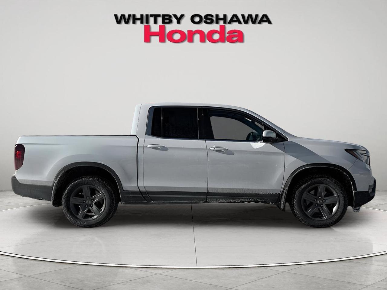 2023 Honda Ridgeline TOURING Photo