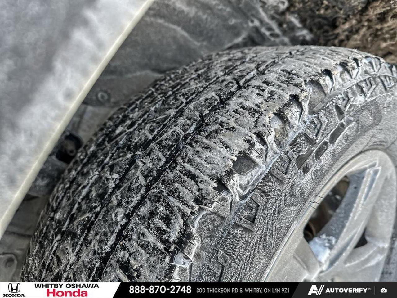 2023 Honda Ridgeline TOURING Photo