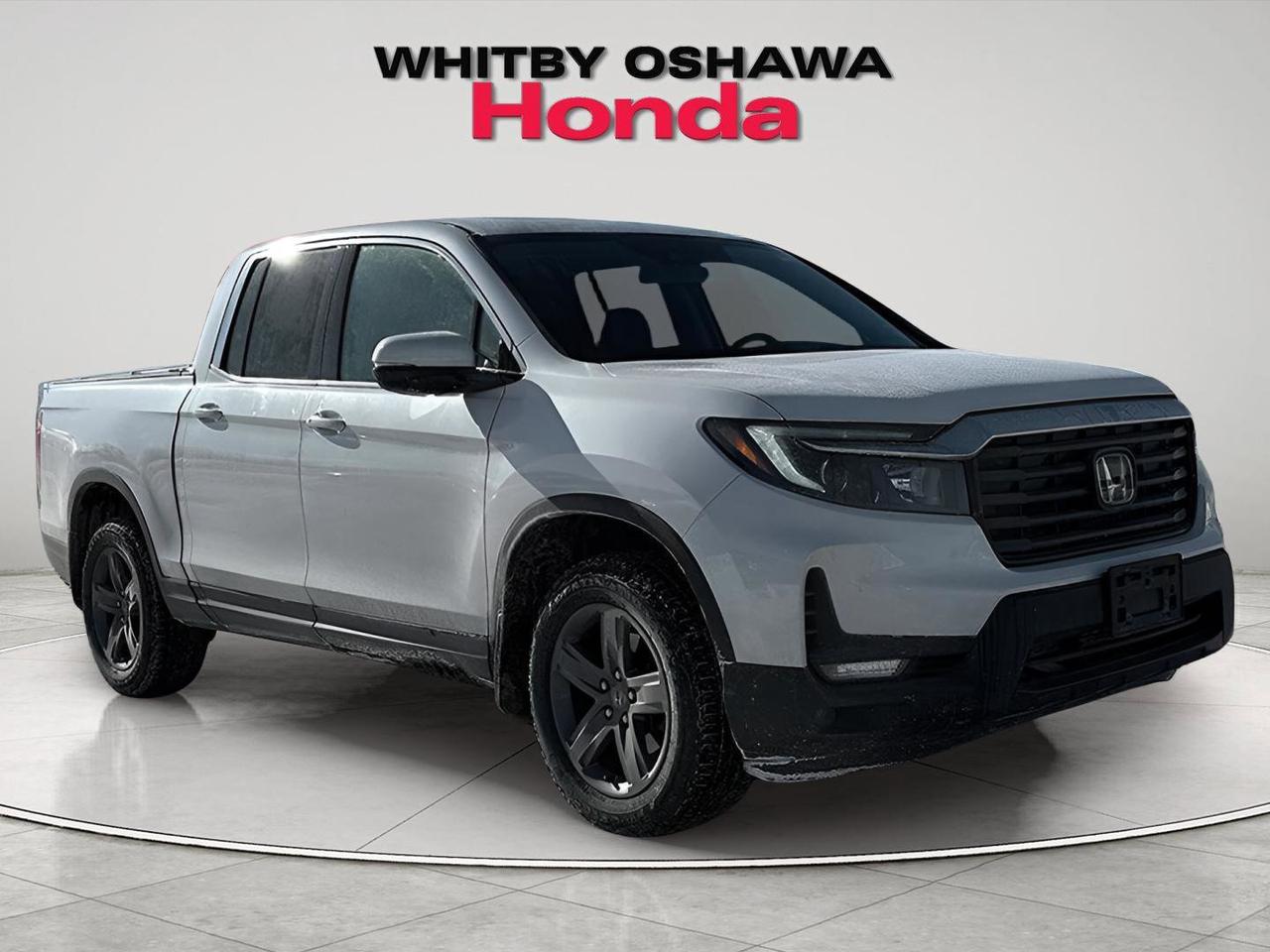 2023 Honda Ridgeline TOURING Photo