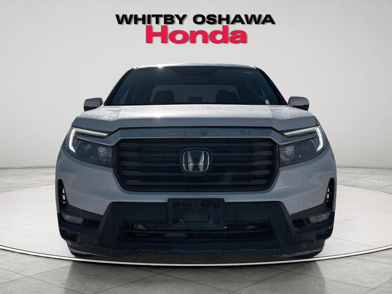 2023 Honda Ridgeline TOURING Photo