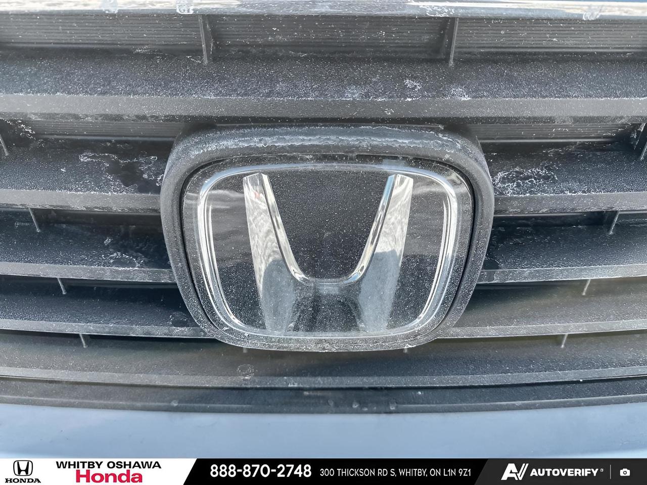 2023 Honda Ridgeline TOURING Photo