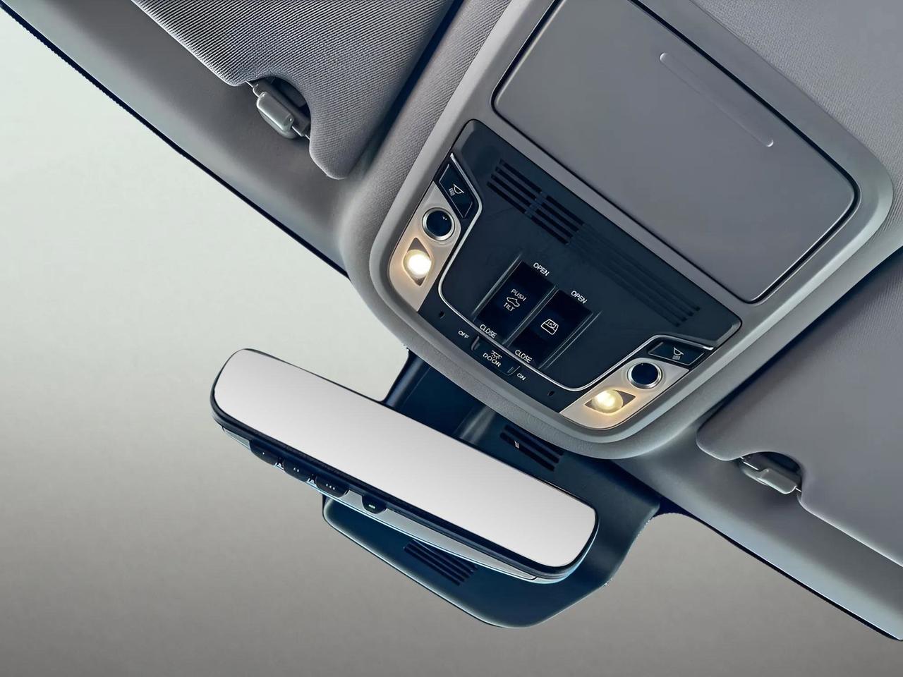 2023 Honda Ridgeline TOURING Photo