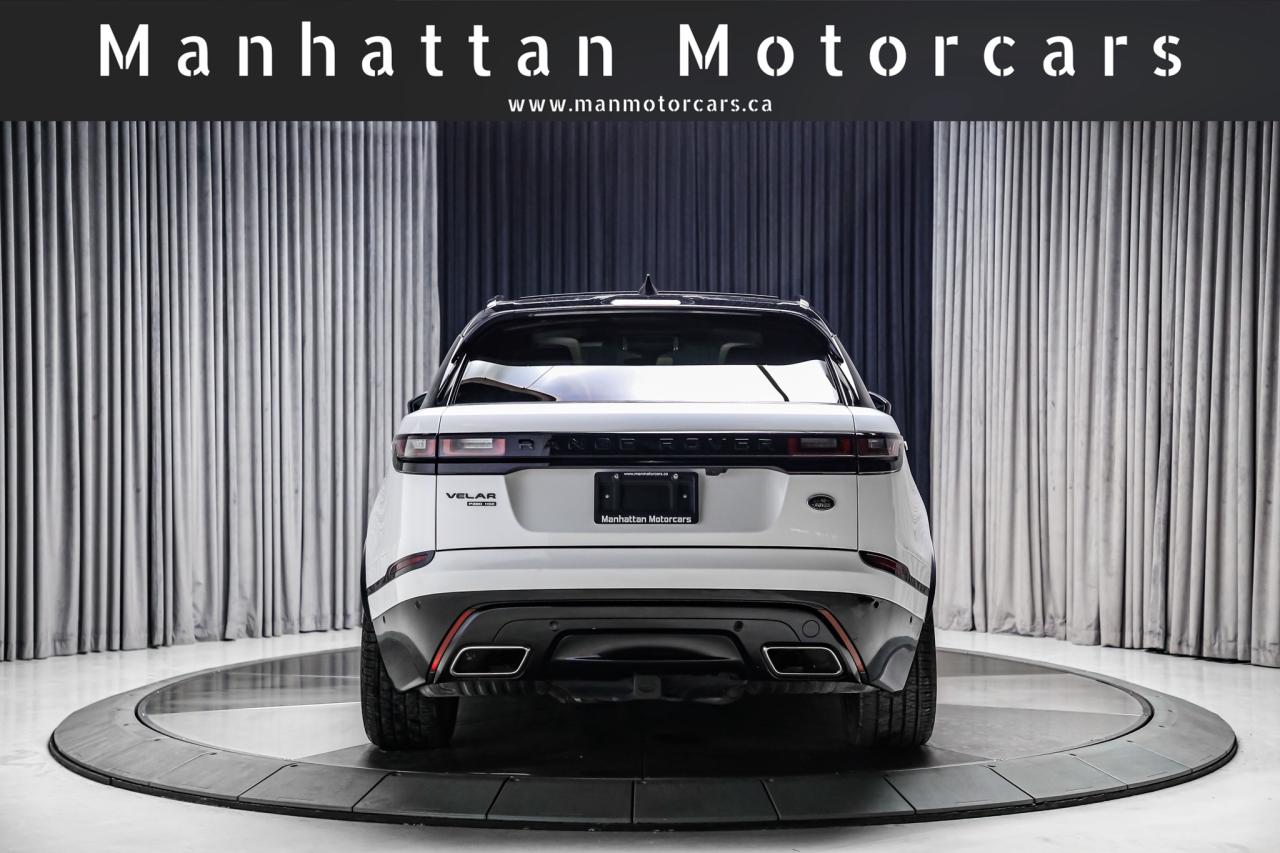 2019 Land Rover Range Rover Velar P380 R-DYNAMIC HSE  NOACCIDENT PANO SERV.RECS ACC Photo