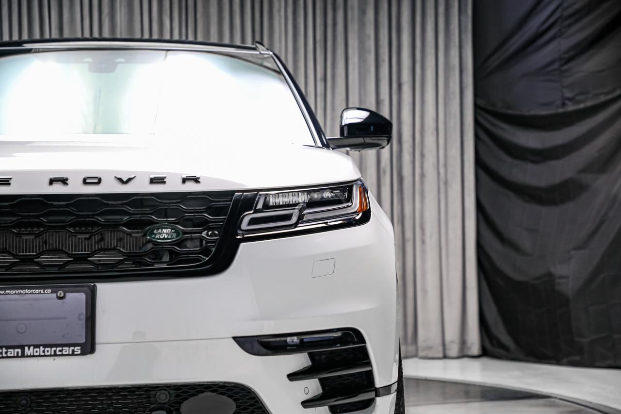 2019 Land Rover Range Rover Velar P380 R-DYNAMIC HSE  NOACCIDENT PANO SERV.RECS ACC Photo
