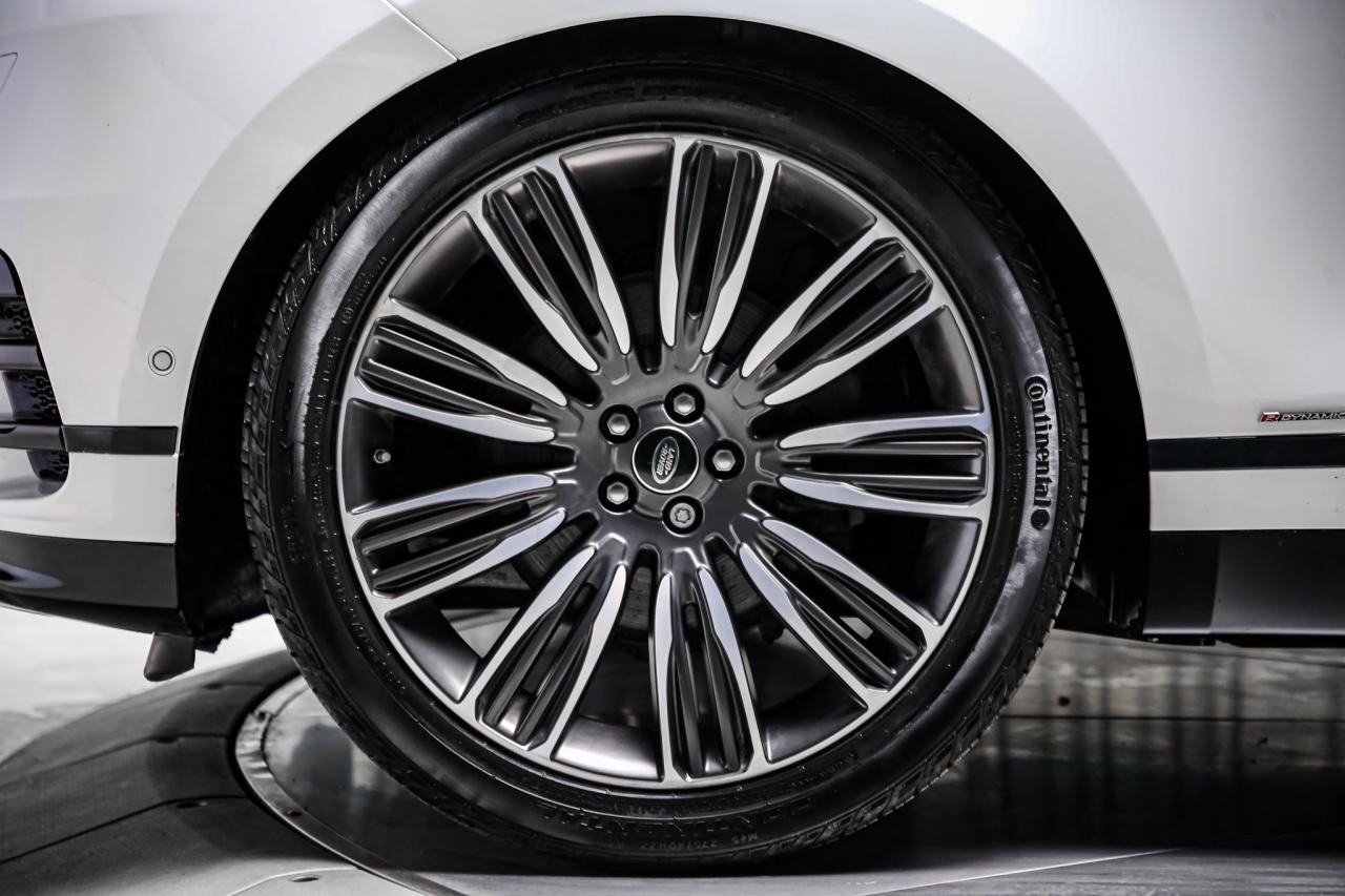 2019 Land Rover Range Rover Velar P380 R-DYNAMIC HSE  NOACCIDENT PANO SERV.RECS ACC Photo