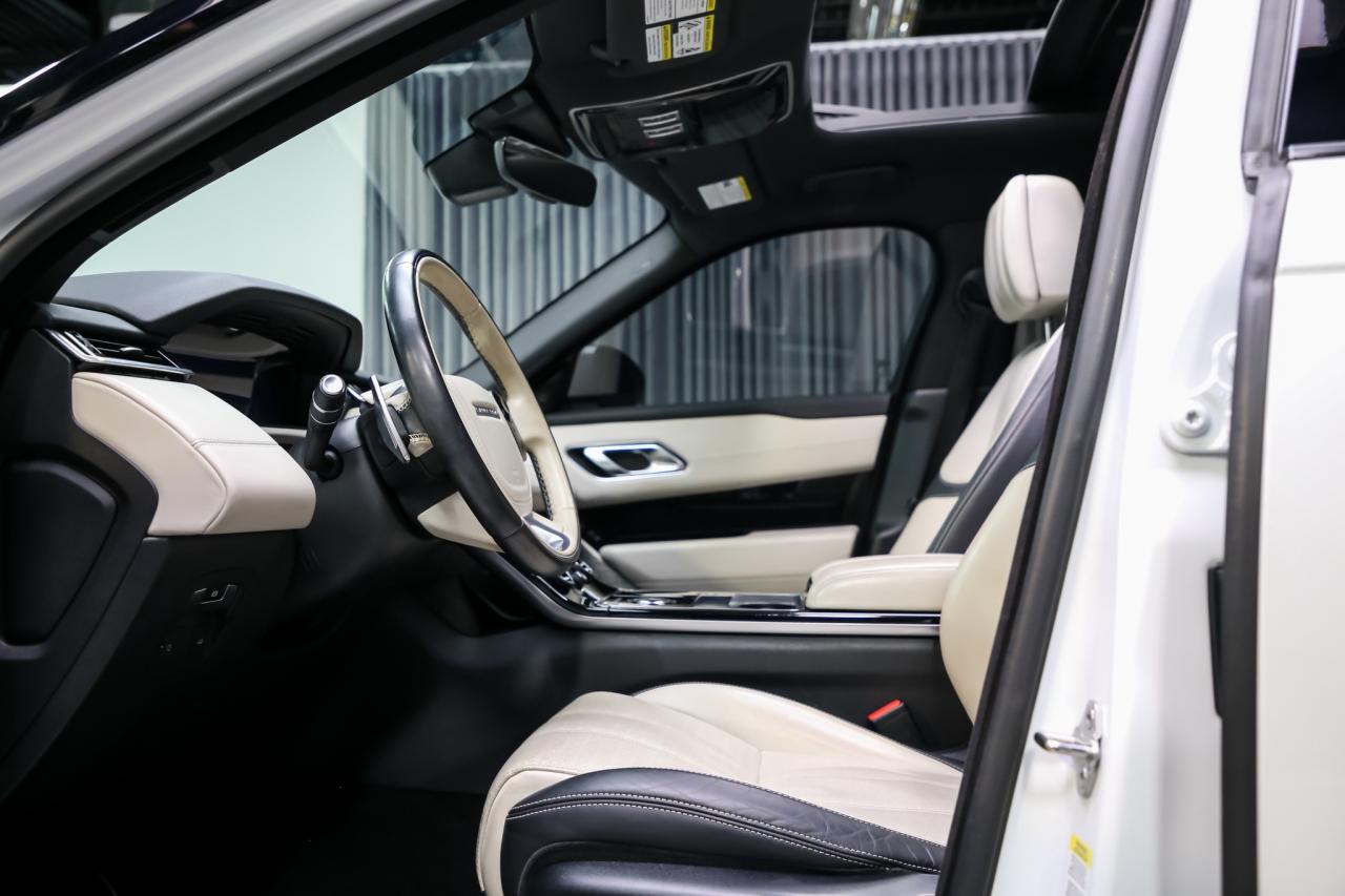 2019 Land Rover Range Rover Velar P380 R-DYNAMIC HSE  NOACCIDENT PANO SERV.RECS ACC Photo