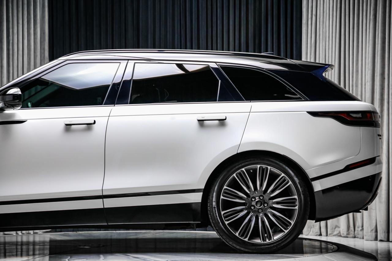 2019 Land Rover Range Rover Velar P380 R-DYNAMIC HSE  NOACCIDENT PANO SERV.RECS ACC Photo