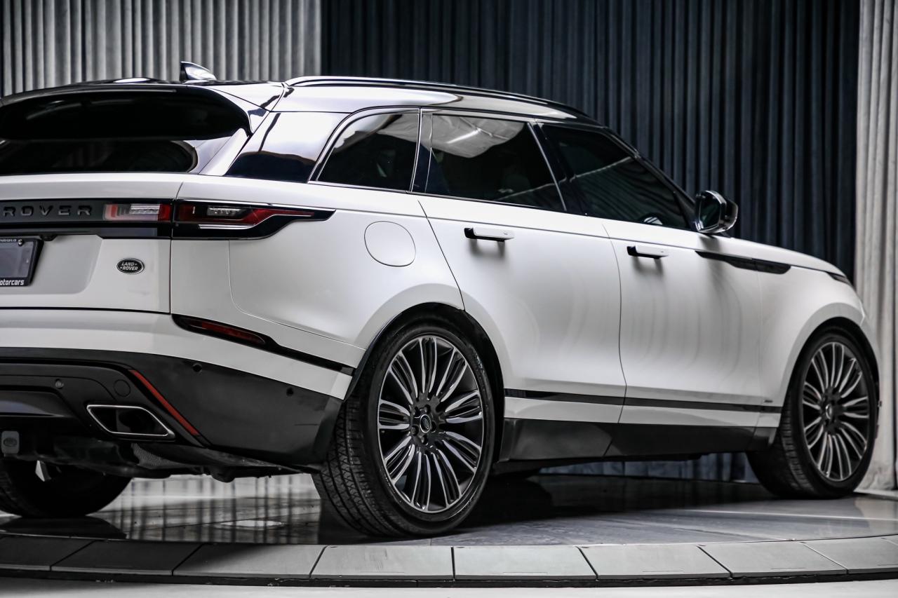 2019 Land Rover Range Rover Velar P380 R-DYNAMIC HSE  NOACCIDENT PANO SERV.RECS ACC Photo