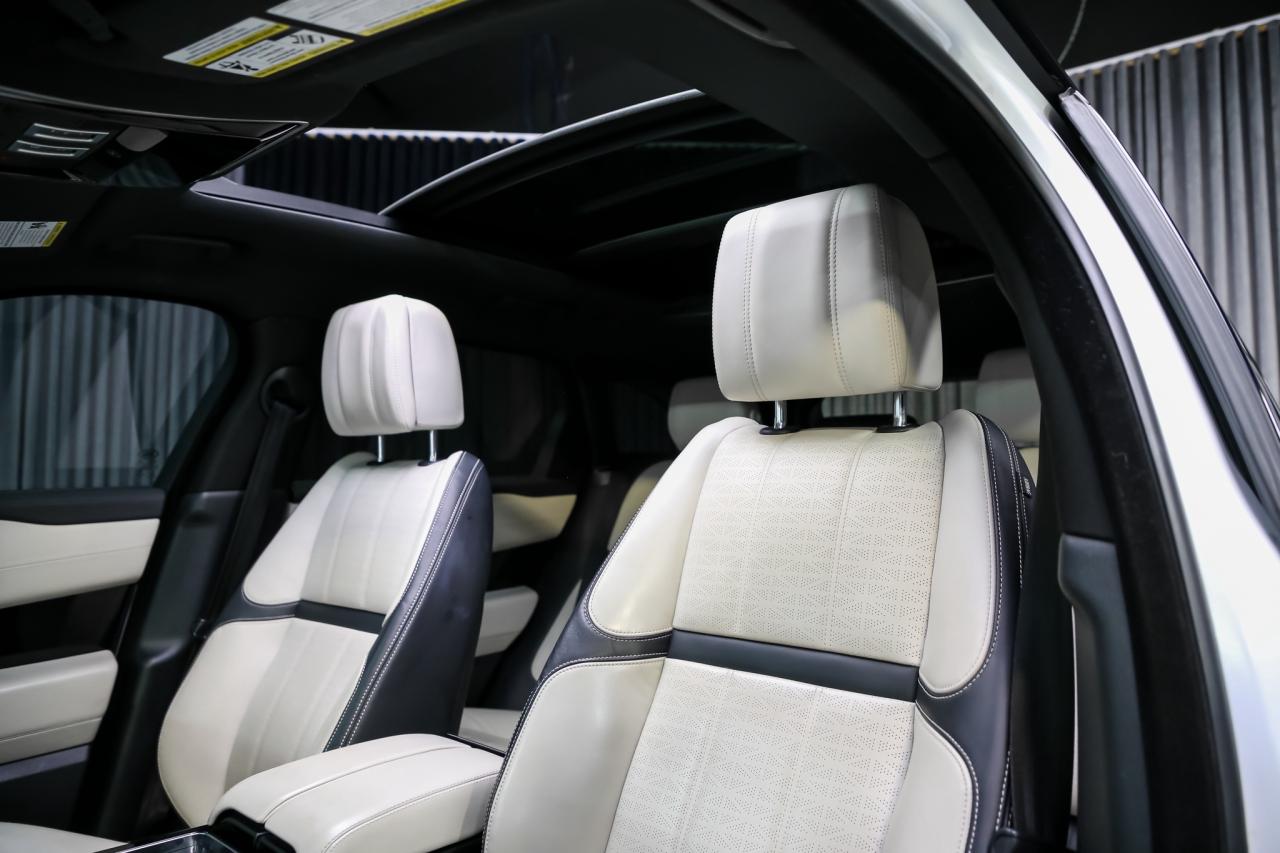 2019 Land Rover Range Rover Velar P380 R-DYNAMIC HSE  NOACCIDENT PANO SERV.RECS ACC Photo