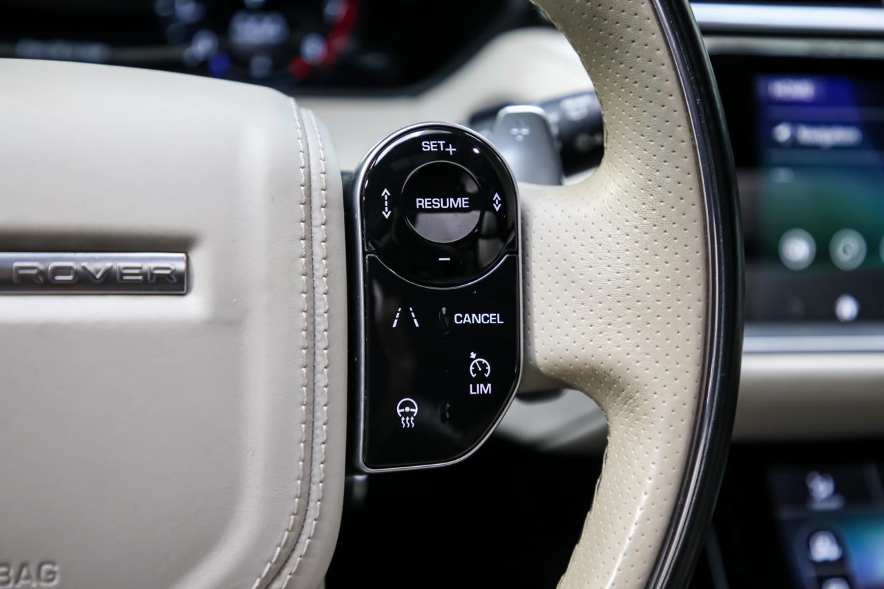 2019 Land Rover Range Rover Velar P380 R-DYNAMIC HSE  NOACCIDENT PANO SERV.RECS ACC Photo
