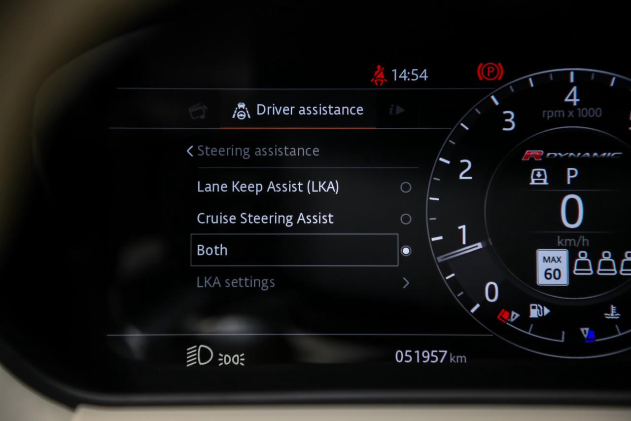 2019 Land Rover Range Rover Velar P380 R-DYNAMIC HSE  NOACCIDENT PANO SERV.RECS ACC Photo