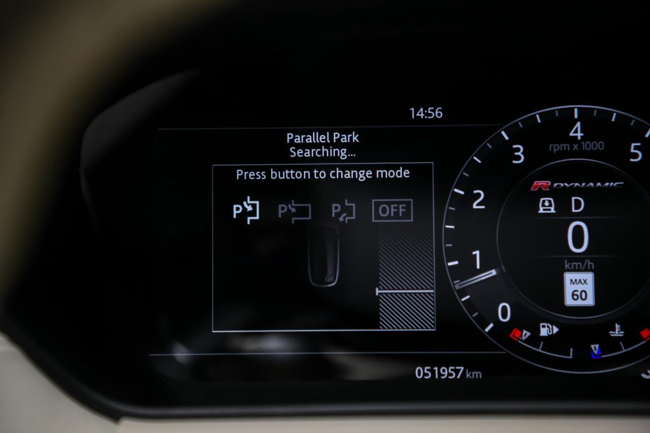 2019 Land Rover Range Rover Velar P380 R-DYNAMIC HSE  NOACCIDENT PANO SERV.RECS ACC Photo