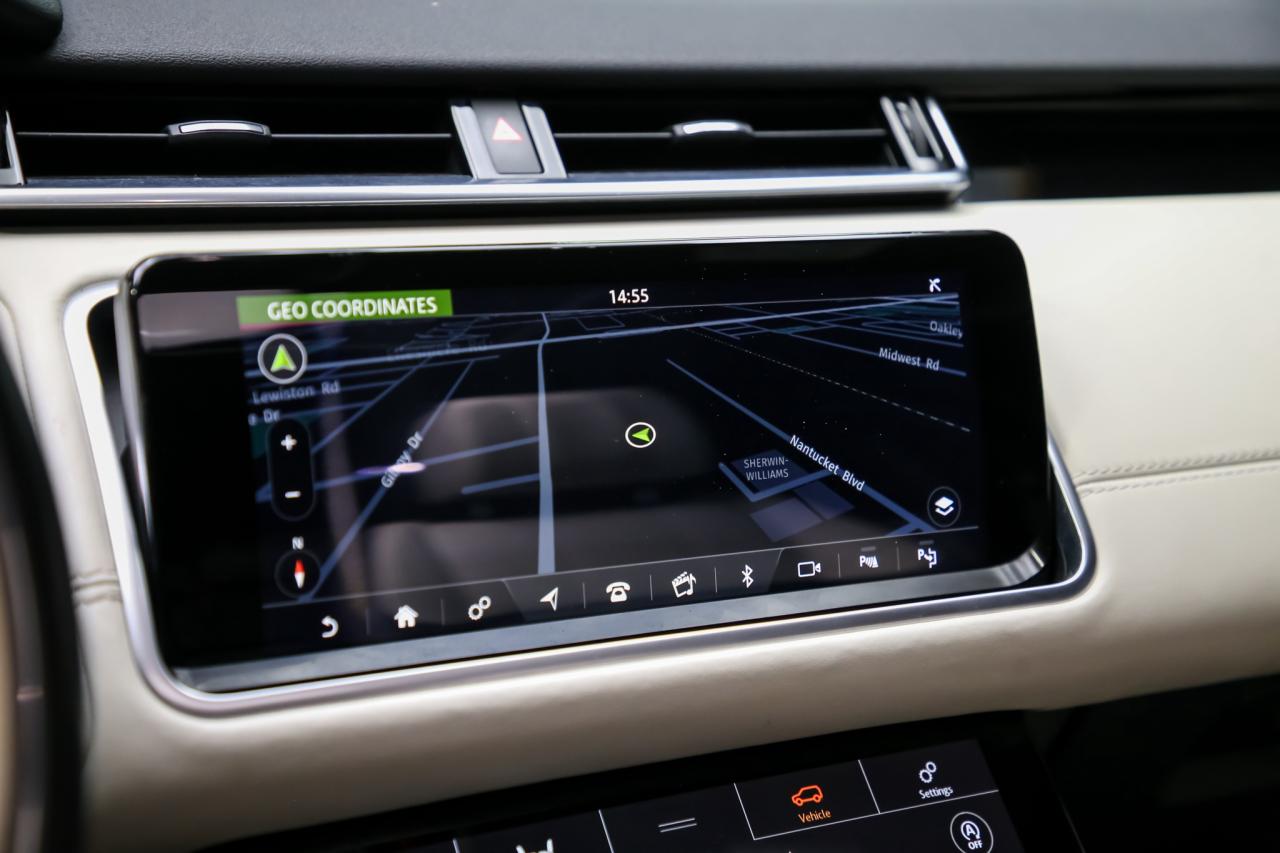 2019 Land Rover Range Rover Velar P380 R-DYNAMIC HSE  NOACCIDENT PANO SERV.RECS ACC Photo