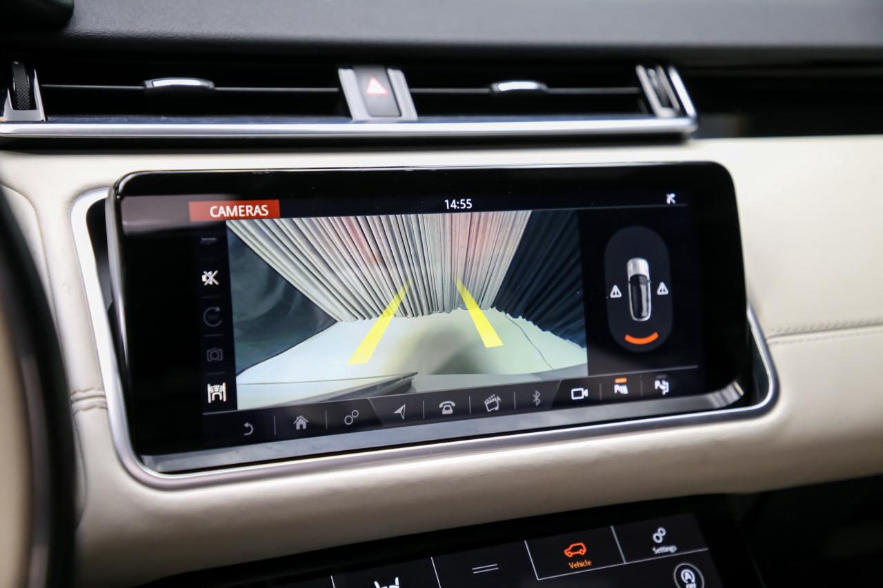 2019 Land Rover Range Rover Velar P380 R-DYNAMIC HSE  NOACCIDENT PANO SERV.RECS ACC Photo