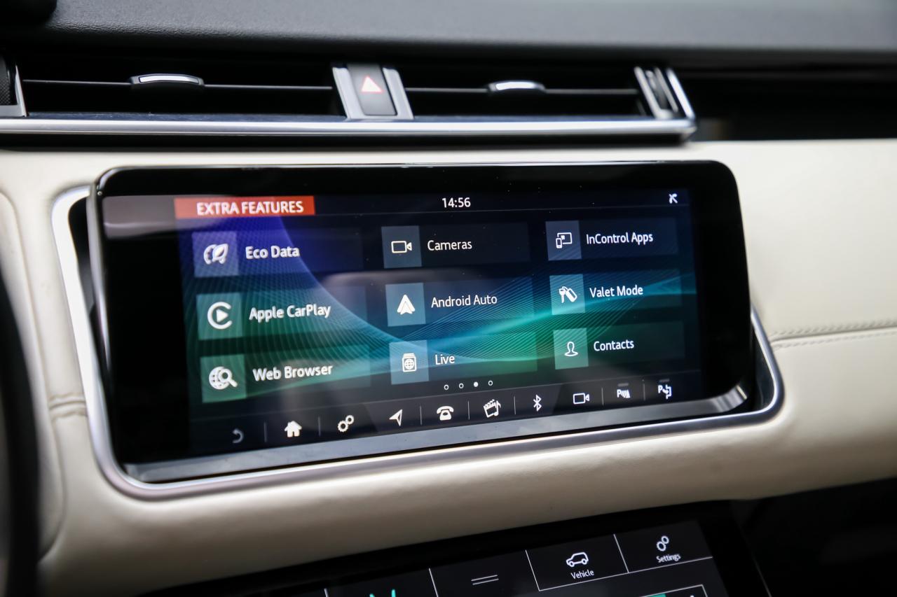 2019 Land Rover Range Rover Velar P380 R-DYNAMIC HSE  NOACCIDENT PANO SERV.RECS ACC Photo