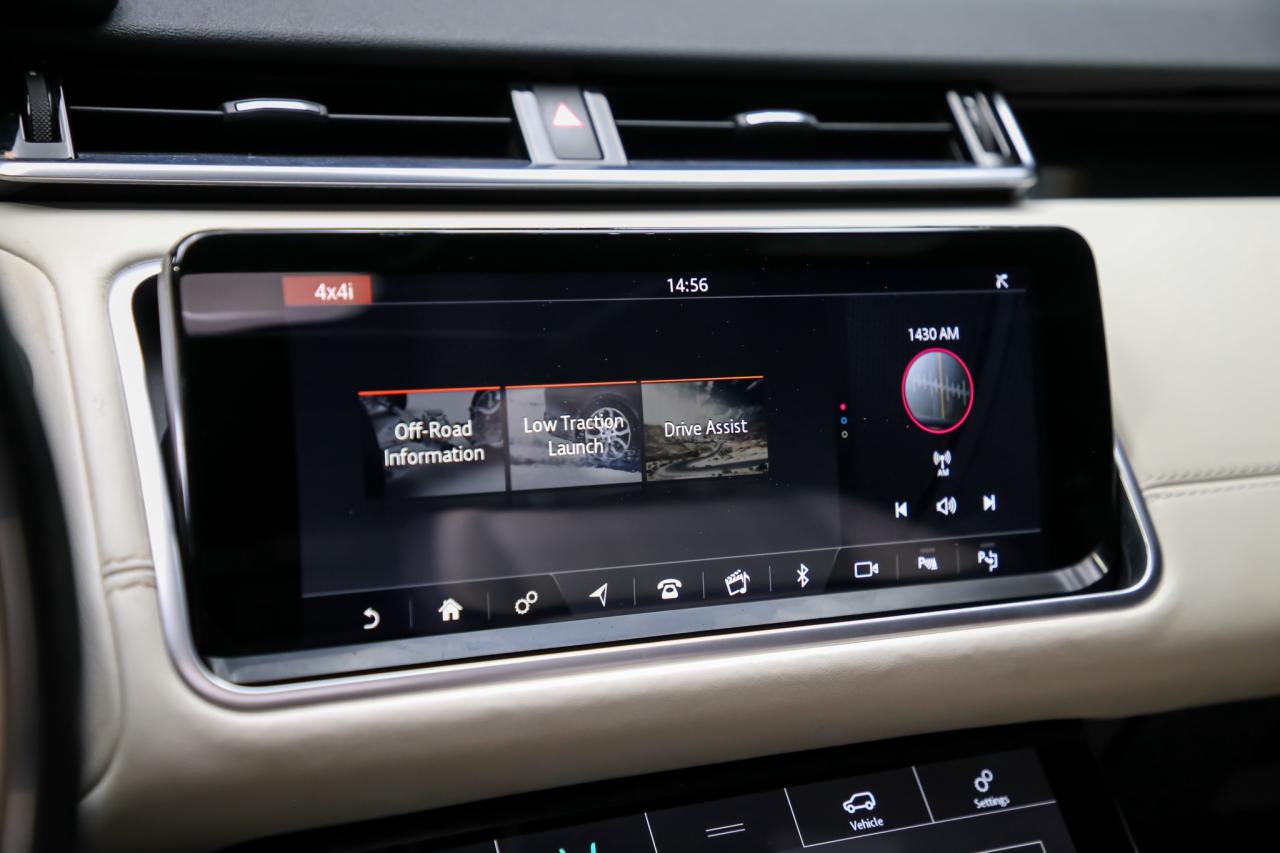 2019 Land Rover Range Rover Velar P380 R-DYNAMIC HSE  NOACCIDENT PANO SERV.RECS ACC Photo