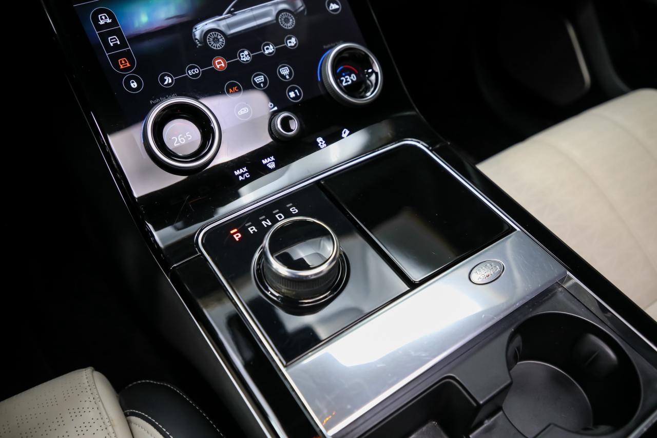 2019 Land Rover Range Rover Velar P380 R-DYNAMIC HSE  NOACCIDENT PANO SERV.RECS ACC Photo
