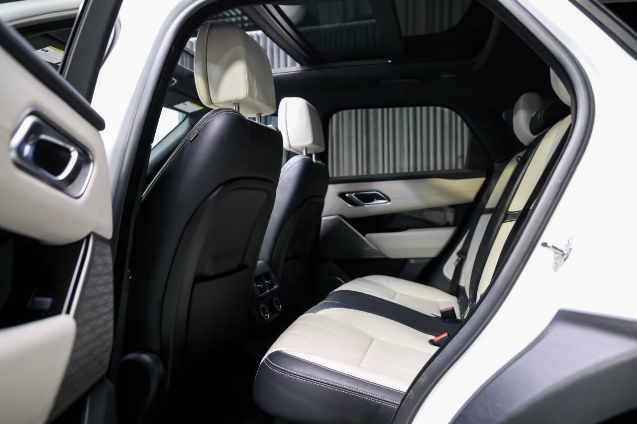2019 Land Rover Range Rover Velar P380 R-DYNAMIC HSE  NOACCIDENT PANO SERV.RECS ACC Photo